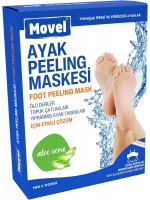 Movel Peeling Çorabı Ayak Bakım Maskesi