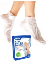 Movel Peeling Çorabı Ayak Bakım Maskesi