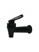 Ms ( Dişi ) ( Plastik ) Semaver Musluk *12x40