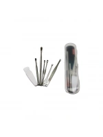 Mujgan Mjgn-187 Beauty Makeup Tools ( 6pcs ) Kulak Temizleme Seti*20x50