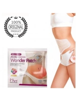 My Mı Wonder Patch Göbek Eritme Ve Zayıflama Bandı 15 Adet