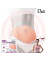 My Mı Wonder Patch Göbek Eritme Ve Zayıflama Bandı 15 Adet