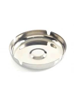 Nazlı-3001 ( Metal ) ( İnce Büyük ) Açık Küllük*10x20