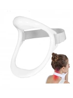 Neck Holder Boyun Destek Aparatı Ergonomik Kullanım