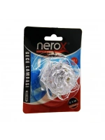 Nerox Nrx-0860 ( Kristal Çiçek Güllü ) Anahtarlı & Düğmeli Gece Lambası 0.5w*10x24