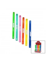 Nerox Nrx-402q ( Renkli ) ( Kalem Modeli ) Mutfak Çakmak ( İtmeli Ateşleme )*30x6