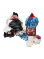 Neslim ( Jumbo ) Mikrofiber Havlu Mop Paspas*50