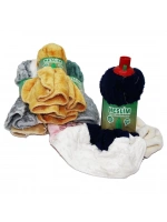 Neslim ( Küçük Boy ) Mikrofiber Havlu Mop Paspas*100