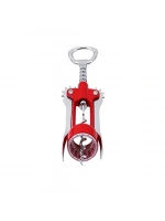 New Star Kod-924 Metal Tirbuşon Açacak*60