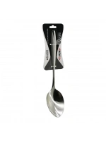 Newlife Boutıque Clkn-2326 ( Çelik Metal ) ( Servis Kaşık ) ( 26cm )*12x12