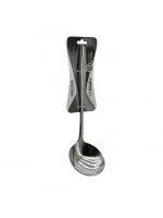 Newlife Boutıque Clkn-2327 ( Çelik Metal ) ( Servis Kepçe ) ( 24cm )*12x12