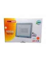 Nisaluce Elp-06 100w Slım Led Projektor*10