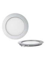 Nisaluce Epl-015y 15w Sıva Altı Yuvarlak Slım Led Panel*20