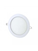Nisaluce Epl-03y 3w Sıva Altı Yuvarlak Led Panel*100