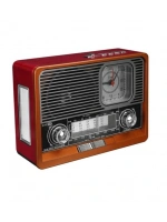 Nostaljik Radyo Yage Yg-892 Nostaljik Radyo Bluetooth Fm Usb