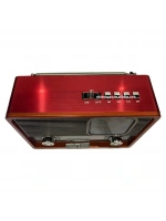 Nostaljik Radyo Yage Yg-892 Nostaljik Radyo Bluetooth Fm Usb