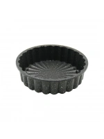 Nur Işık ( 26cm ) ( Döküm ) ( Tart & Kek ) Kalıp*25
