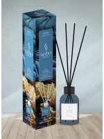 Okyanus Ortam Kokusu Bambu Çubuklu Sebu 100 Ml