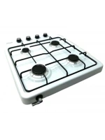 Orevo Or-204 ( 4lü ) ( Lpg & Beyaz ) Set Üstü Ocak*1