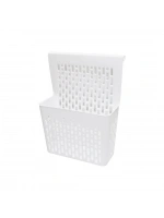 Organizers Org-52 Asmalı Dolap Düzenleyici ( 255x110x325mm )*48