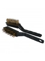 Orıent Fr-4pk ( No-4 ) ( Plastik Saplı ) Tel Fırça*12x18