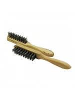 Orıent Fr4-ak ( No-4 ) ( Ahşap Saplı ) Tel Fırça*12x18