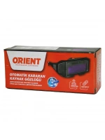 Orıent Gaw-336 Otomatik Kararan Kaynak Gözlük*100