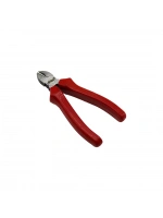 Orıent Ops-6t ( 6 & 160mm ) Yan Keski ( Kırmızı Saplı ) ( Kartelalı )*6x12