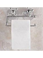 Orsa-122 Wc Kağıtlık Vantuzlu*16x5