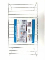Orsa-128 Mensola-536516 Uzun 47cm.dolap İçi Raf Yer Kazan*12=k