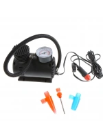 Oto Araç Mini Kompresör Hava Kompresörü 12 V 250 Psı Araba Hava Pompası Lastik Şişirici Taşınabilir