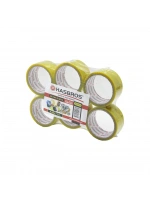 Otto Bant ( Şeffaf ) ( 40mt ) ( Hotmelt ) Koli Bantı ( 45mmx40mt )*6x16
