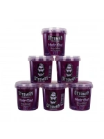 Ottoman Kasırga ( 150ml ) ( Mor ) ( Güçlü Sert ) Saç Jölesi*6x16