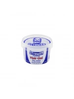 Ottoman Kasırga ( 250ml ) ( Şeffaf ) ( Extra Sert ) Saç Jölesi*24