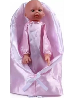 Oyuncak Kukla Bebek Eğlendirici El Kuklası Bebek