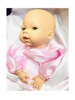 Oyuncak Kukla Bebek Eğlendirici El Kuklası Bebek
