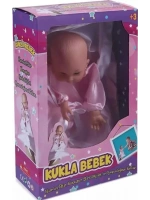 Oyuncak Kukla Bebek Eğlendirici El Kuklası Bebek