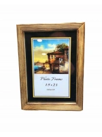 Öz-kal 15x21 Ahşap Resim Çerçevesi*12=k