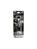 Pablıto Home Pbt-224 ( 2in1 ) Metal Çelik ( Tirbuşon & Kapak ) Açacak*120
