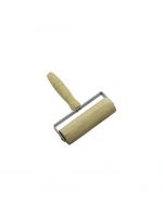 Pablıto Home Pbt-584 ( Ahşap ) Hamur Ruleti ( Metal Gövde )*112