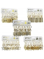 Pablito Home Pbt-722 Metal Anahtarlık*12x50