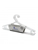 Pamir Pmr-119 ( 6pcs ) Royal Kristal Elbise Askısı*32