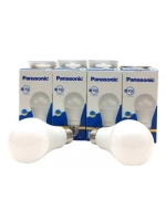 Panasonic ( 2700k ) ( Sarı ) ( 14w & E27 ) Warm White Led Ampul*20x5