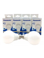 Panasonic ( 2700k ) ( Sarı ) ( 8.5w & E27 ) Warm White Led Ampul*20x5