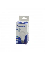 Panasonic (ldach-11-wg-3t7 ) (natural White & Gün Işık) (10.5w=75w) (e27) Led Ampul (1055lm) (4000k) (15000 Saat Ömür)*20x5