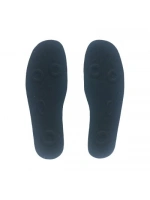Pedis ( No-36-37 ) ( Bayan ) Ortapedik Keçe ( Konforlu & Klimalı ) (tekstil İç Astar & Poliüretan Köpük Taban)*10x50