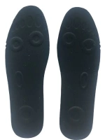 Pedis ( No-42-43 ) ( Erkek ) Ortapedik Keçe ( Konforlu & Klimalı ) (tekstil İç Astar & Poliüretan Köpük Taban)*10x50