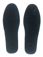 Pedis ( No-44-45 ) ( Erkek ) Ortapedik Keçe ( Konforlu & Klimalı ) (tekstil İç Astar & Poliüretan Köpük Taban)*10x50