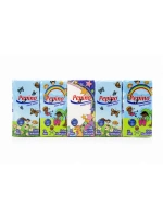 Pepino ( 10pcs ) Kağıt Cep Mendil*240=k