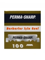 Perma-sharp Jilet ( Yarım & Kırık ) ( 100pcs )*1x50
